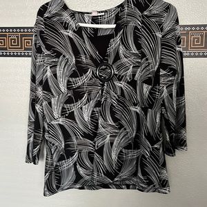 Women blouse